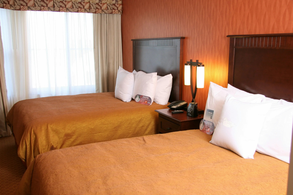 Homewood Suites by Hilton Denver Int'l Airport - Général