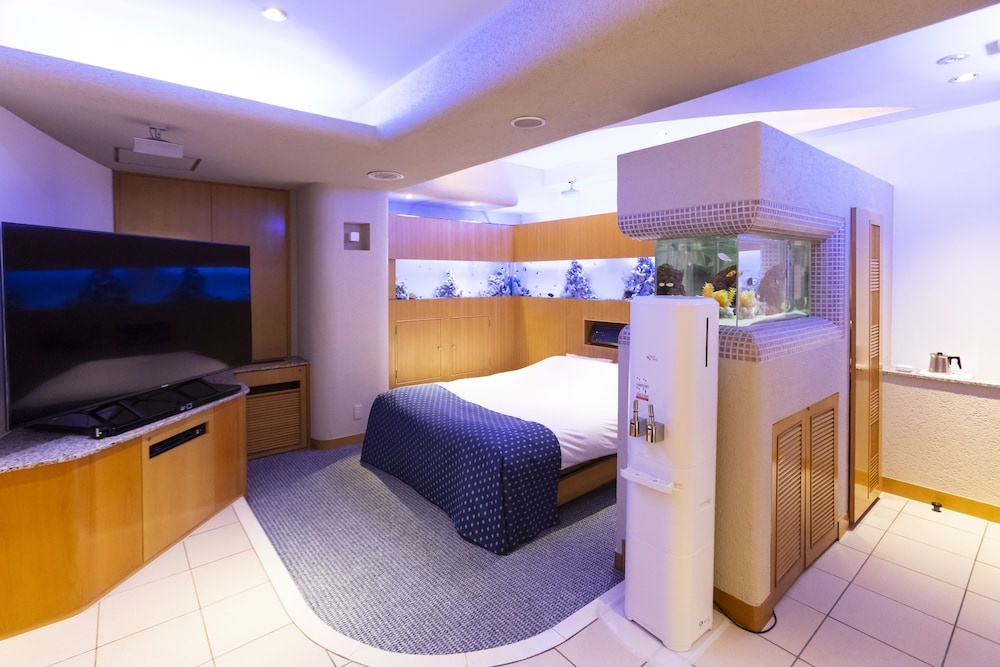 Water Hotel Cy - Adults Only 사진 10