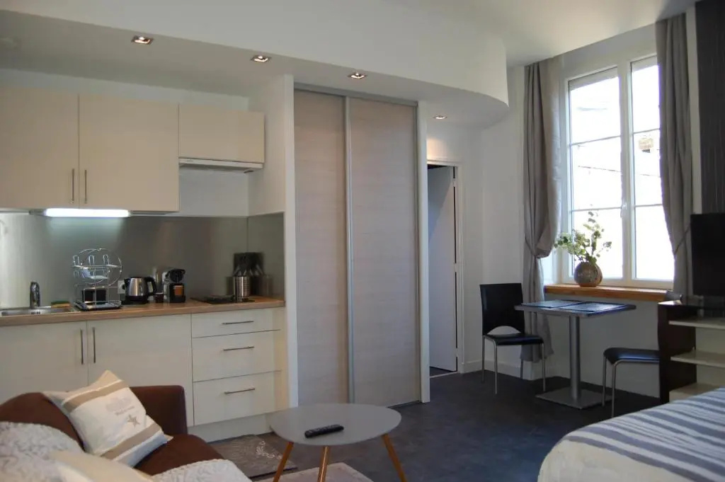 Studio