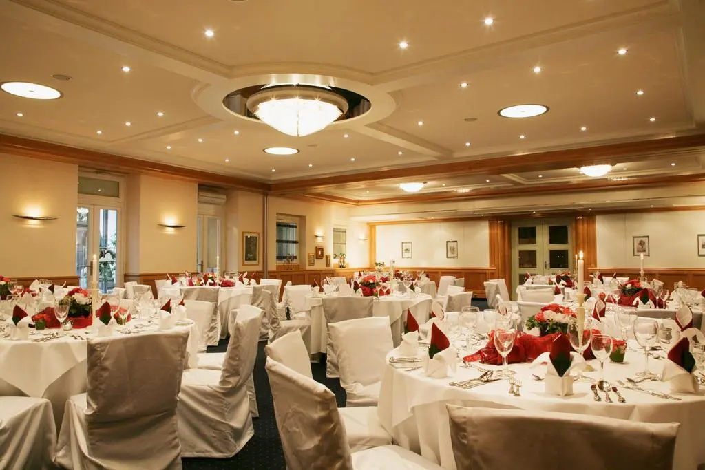 Hotel Fuchsen - Général