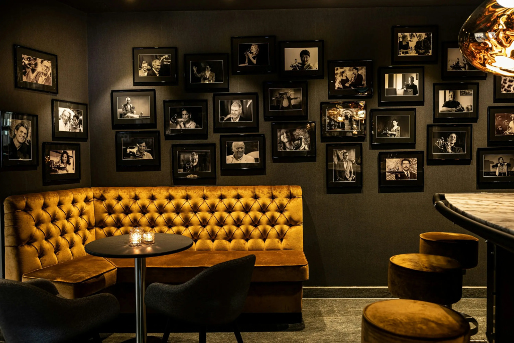 Hotel Belvedere Locarno - Général