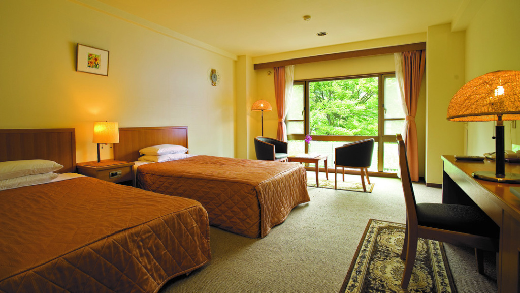 Hotellerie Maille Coeur Shougetsu 사진 3