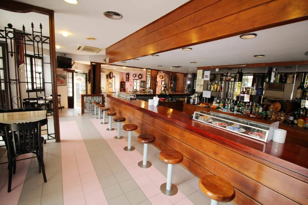 Hotel Santillana - Général