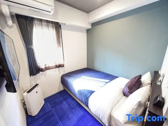 HOTEL LiVEMAX Hakataeki Minami 사진 4