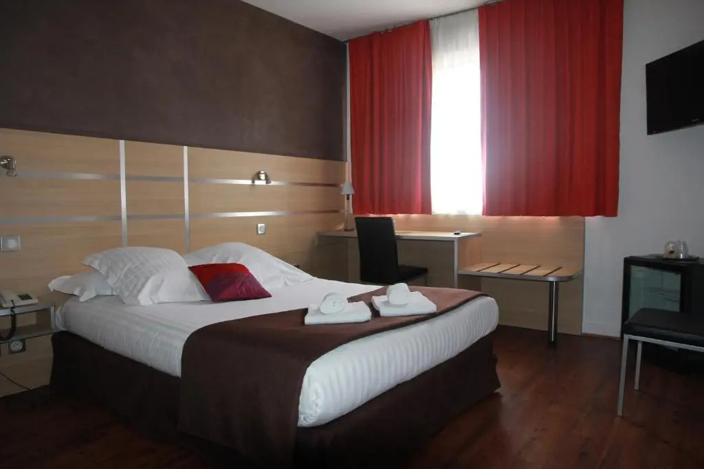 Hôtel Chris'tel - Général