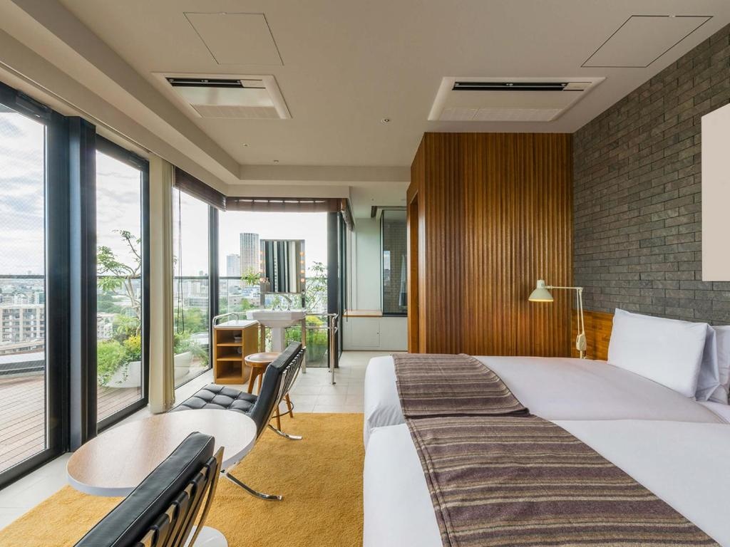 Ebisuholic Hotel 사진 16