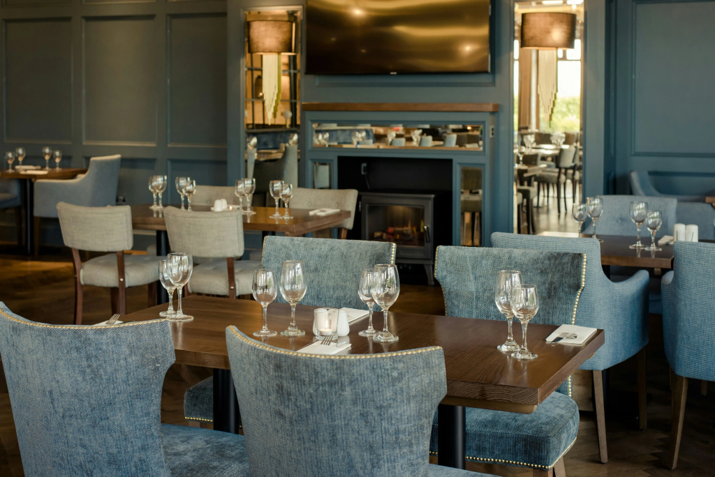 Viking Hotel Waterford - Général