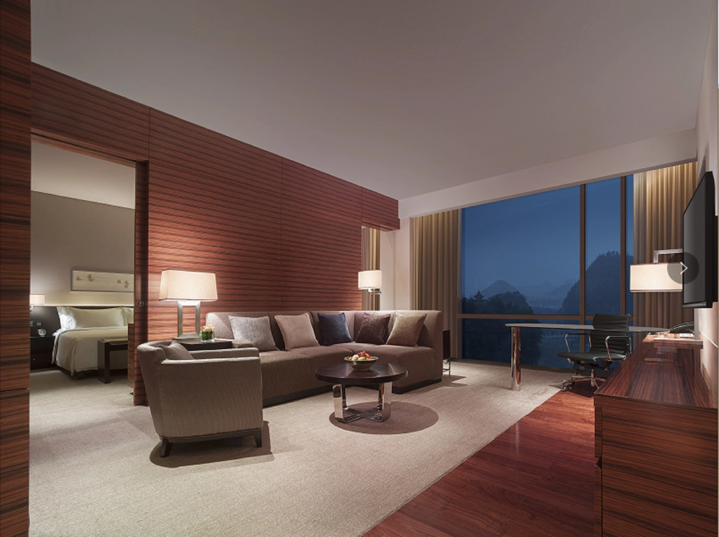 New World Guiyang Hotel — фото 6