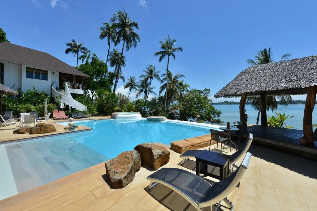 Koh Mak Cococape Resort - Général