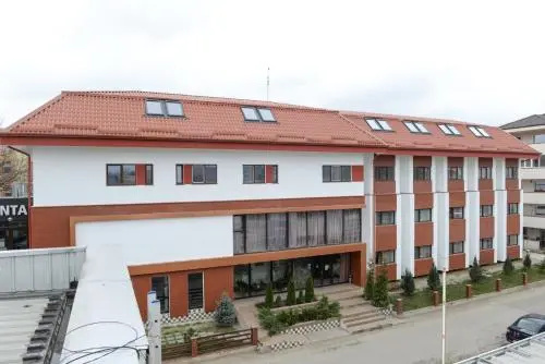 Pensiunea Aimee