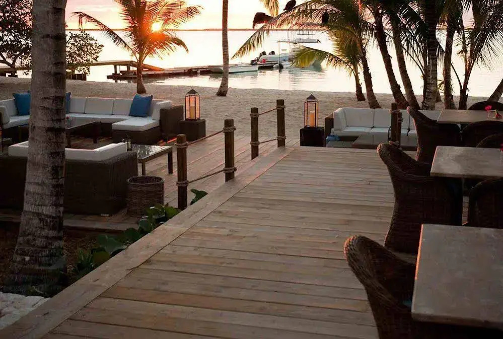 Tiamo Resort - фото 39