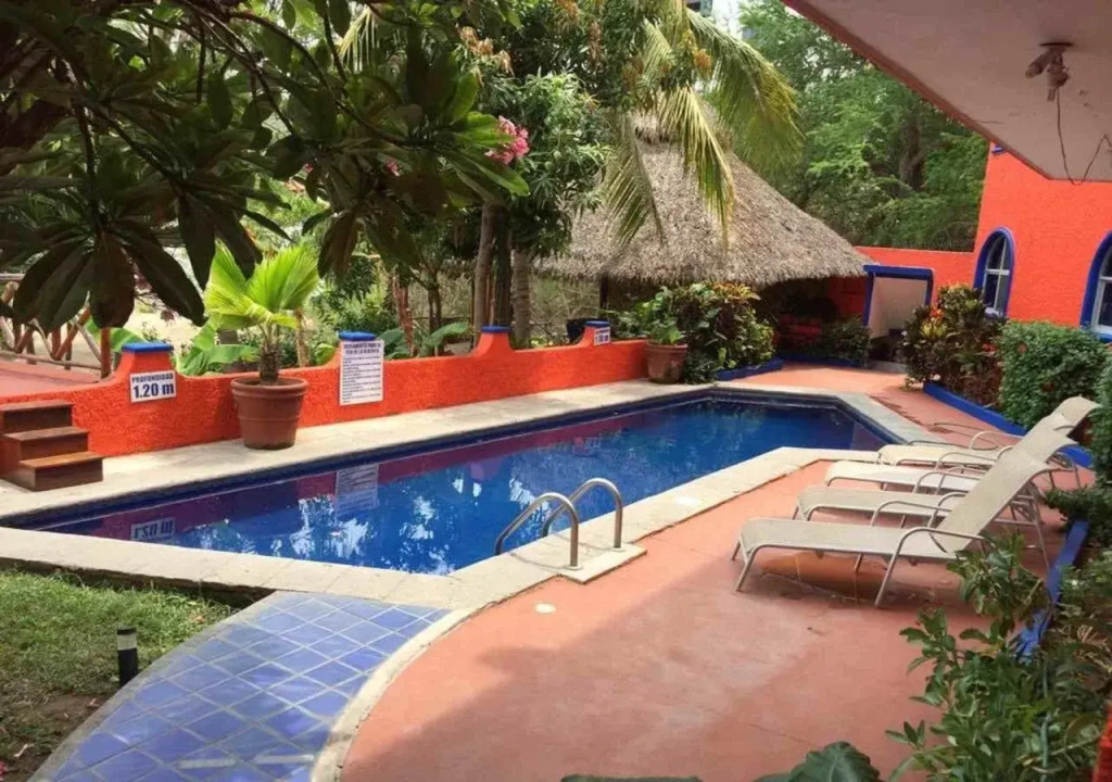 Hotel photo 14