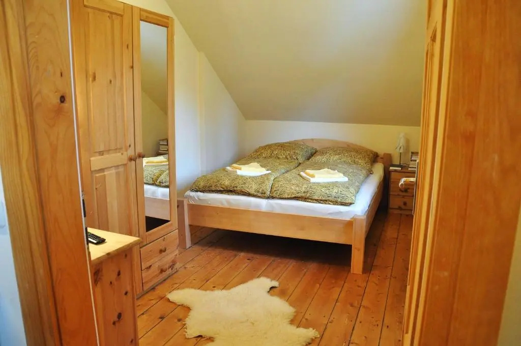 Landgasthof Alter Bahnhof - Chambres