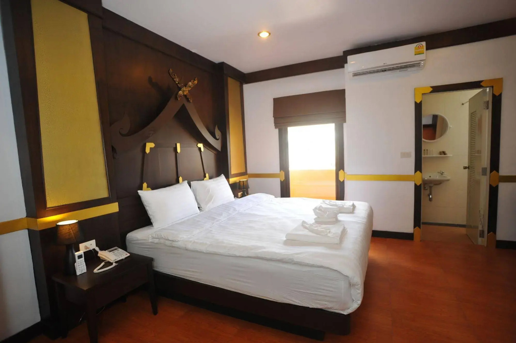 Hotel photo 20