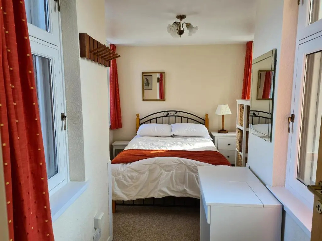 Skye Cottage, Meadowside House, near Kingussie