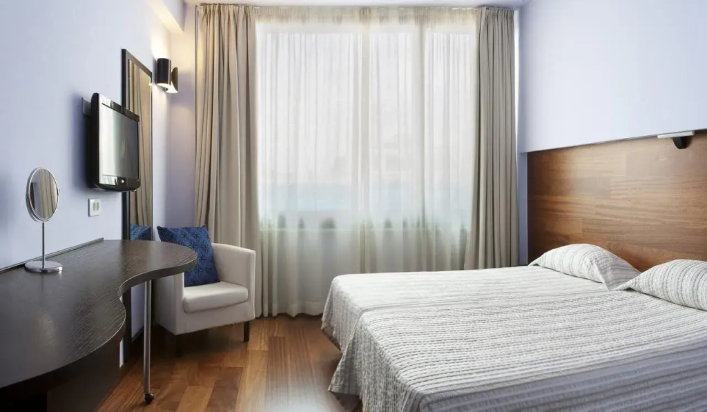 Athens Center Square Hotel - Général