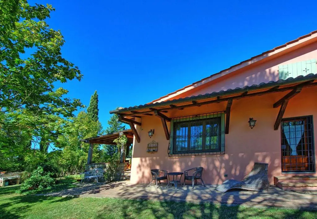 Villa
