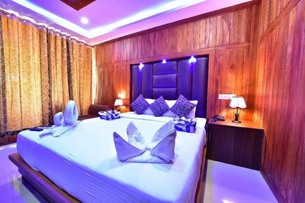 Holiday N Holiday Beach Resort - Général