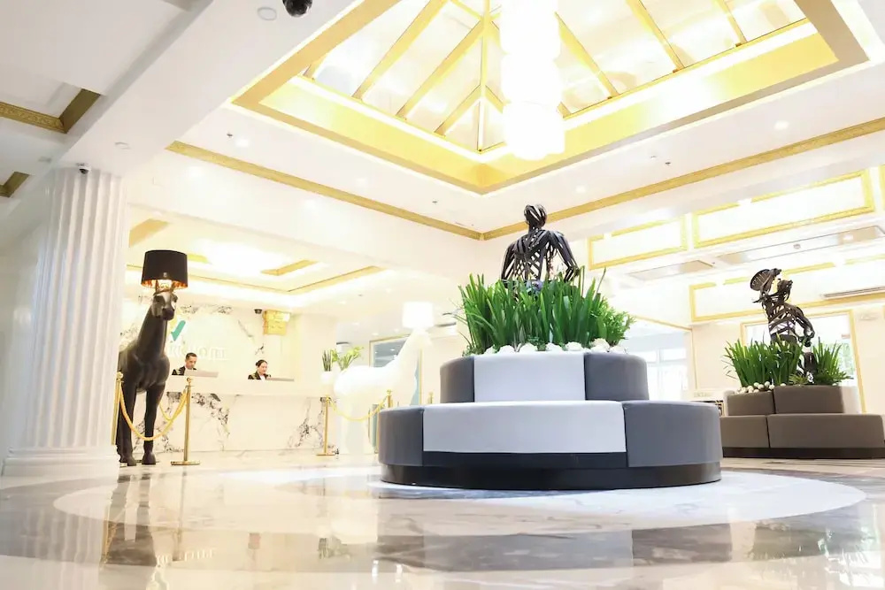 Hotel photo 5