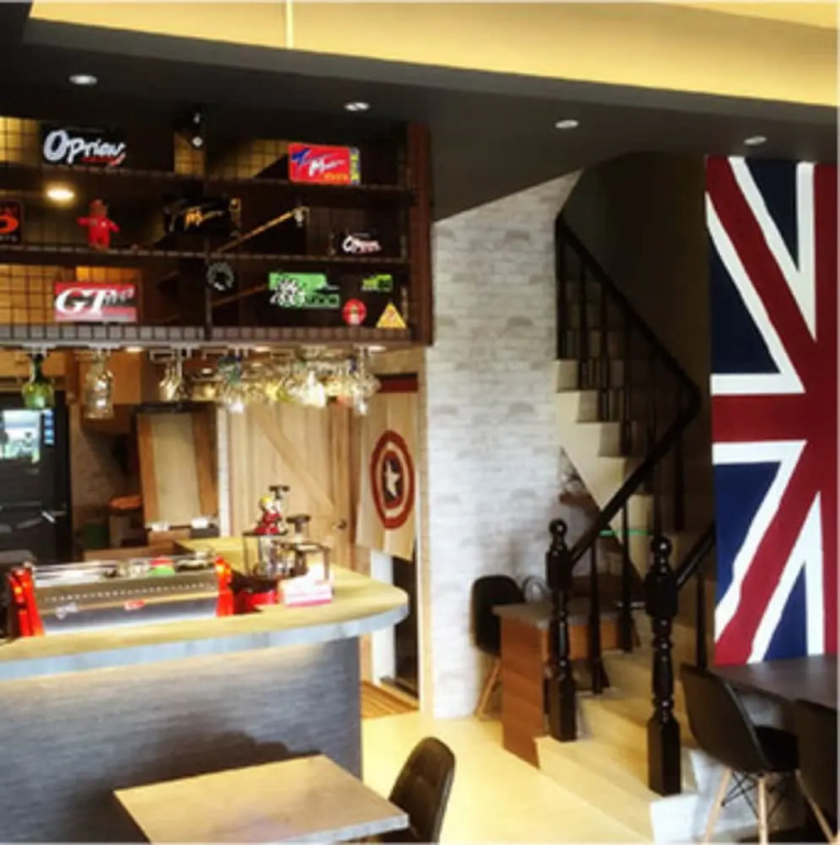 Hotel photo 17