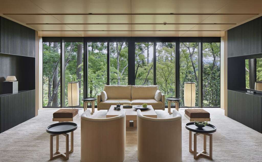 Aman Kyoto Image 33
