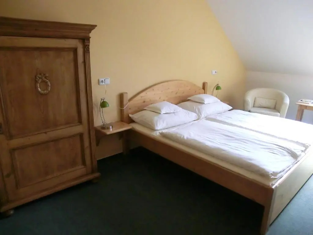 2 Bedrooms Executive Suite