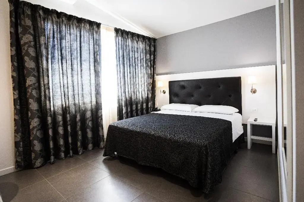 La Villa Resort - Général