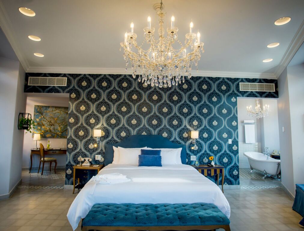 La Concordia Boutique Hotel Casco Viejo by null