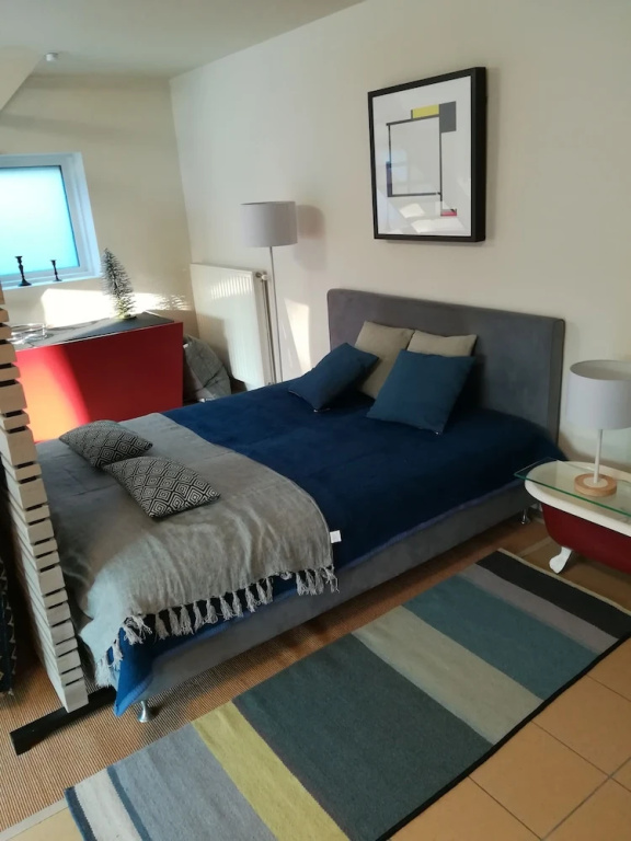Comfort Apartment