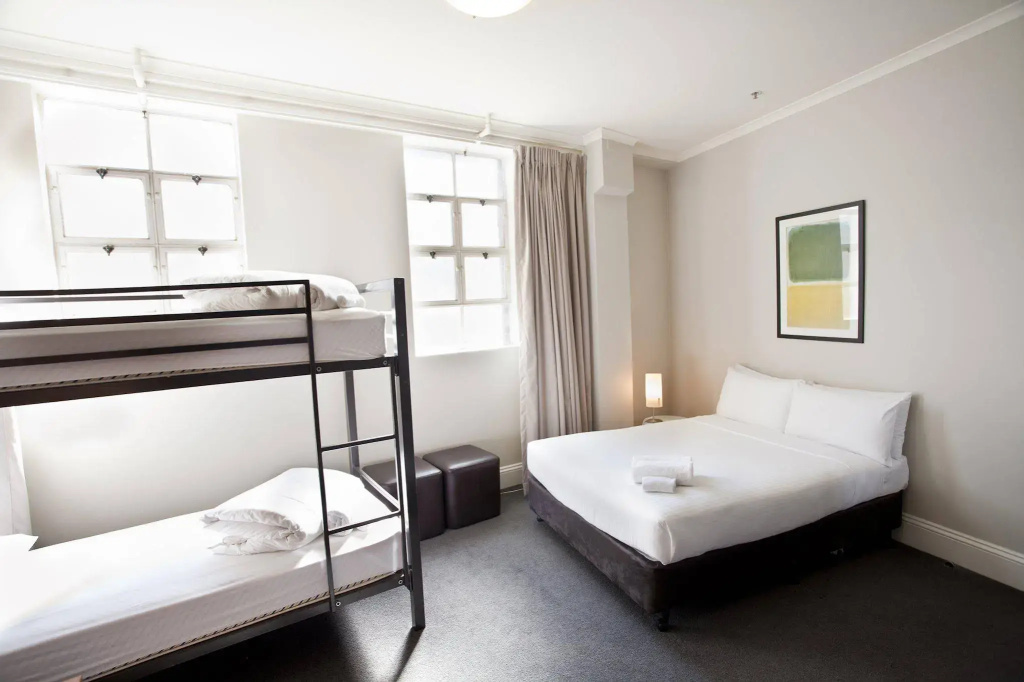 1831 Boutique Hotel - Général