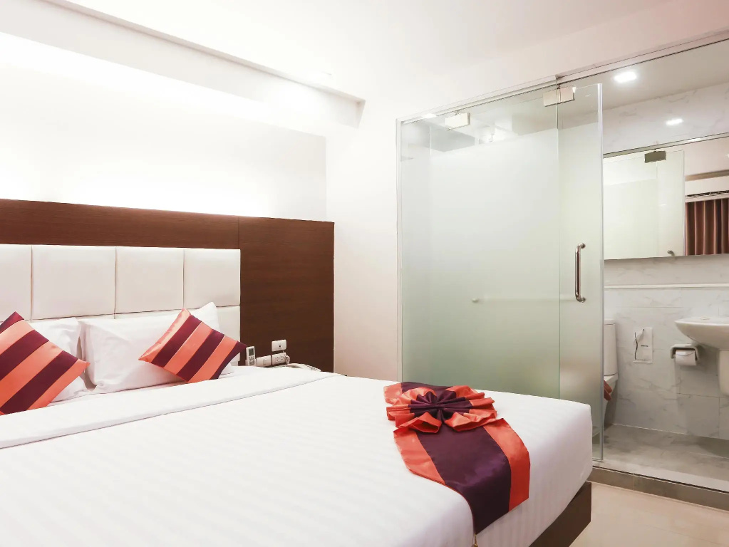 Hotel photo 20