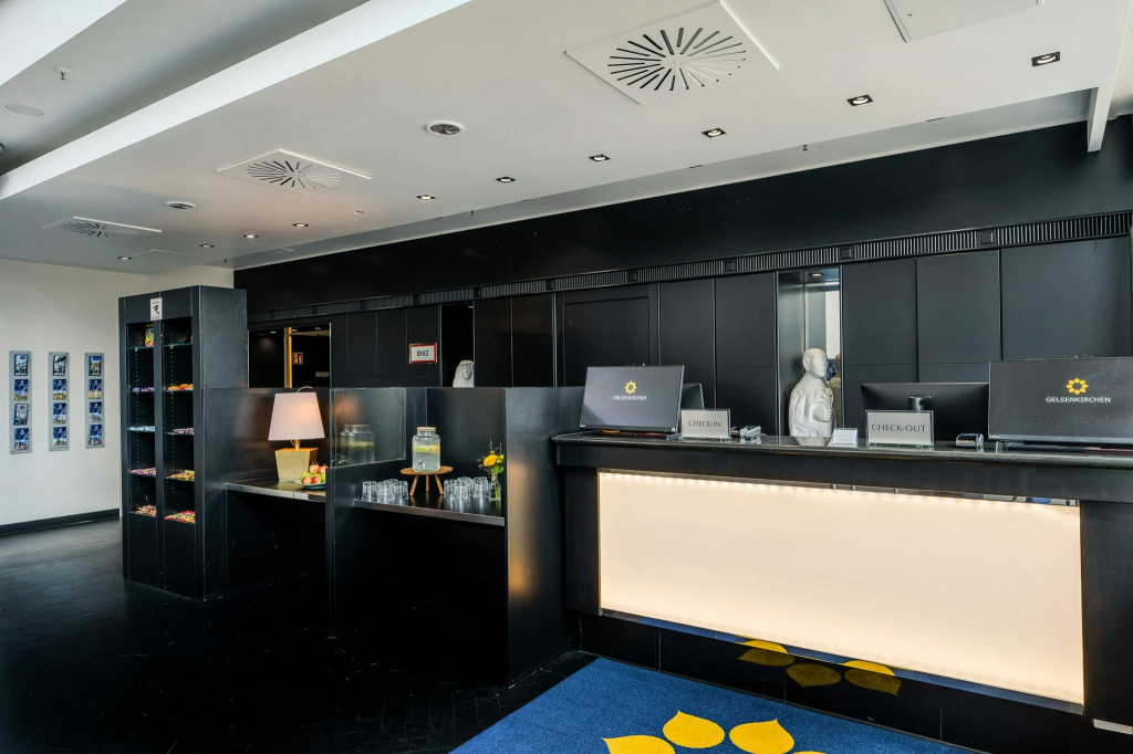Welcome Hotel Gelsenkirchen - Général