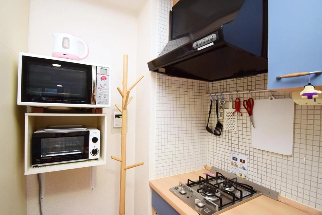 KITAZAWA CS HOUSE / Vacation STAY 65304 사진 15