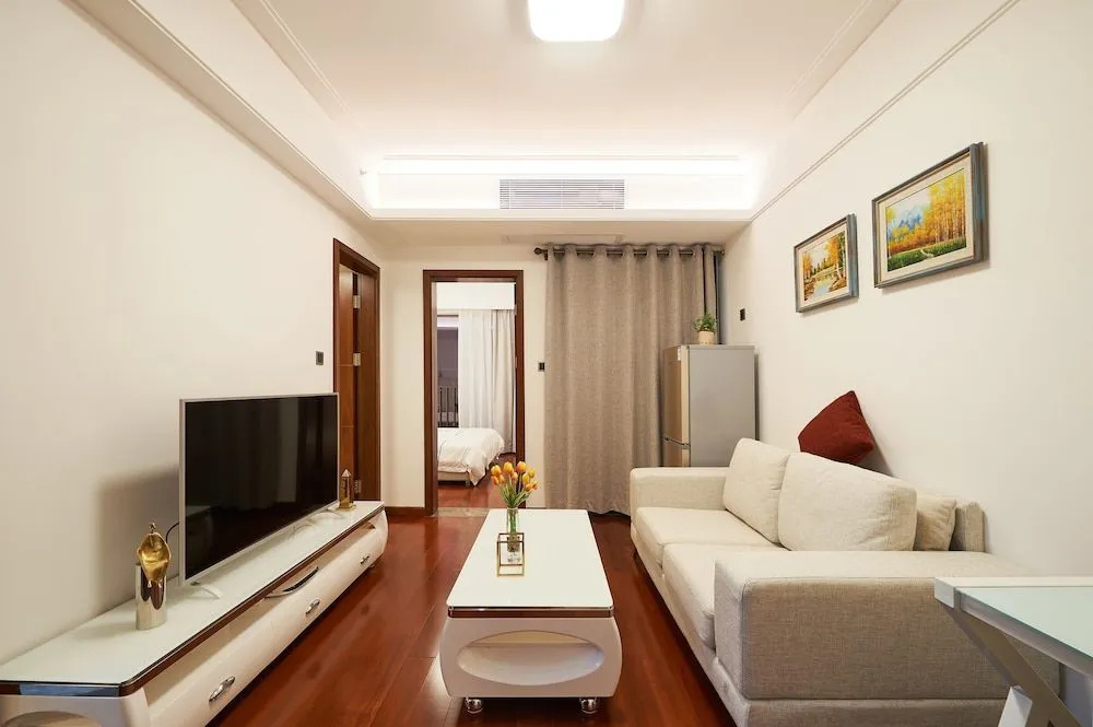 Shen Gang Executive Apartment-Long Hua