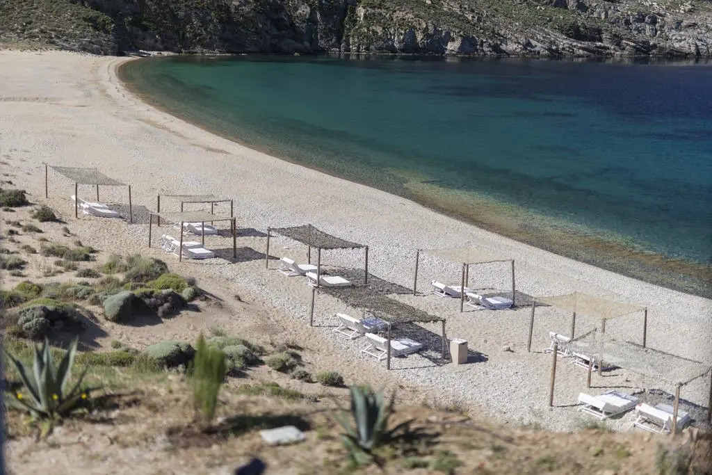 COCO-MAT Eco Residences Serifos picture