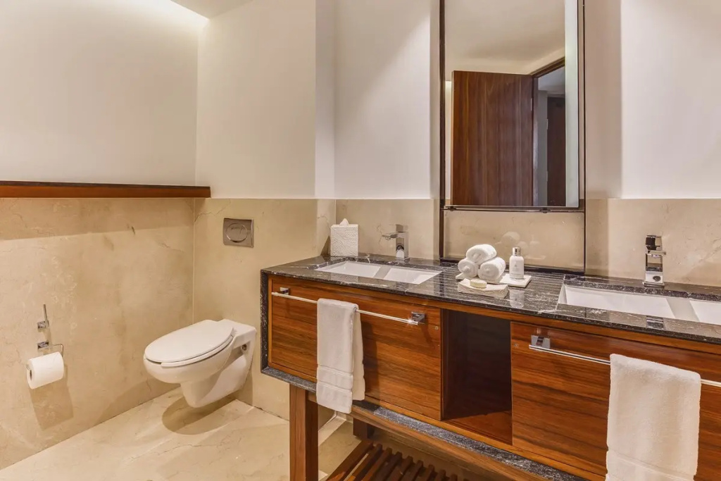 Live Aqua Beach Resort Cancún - Adults Only