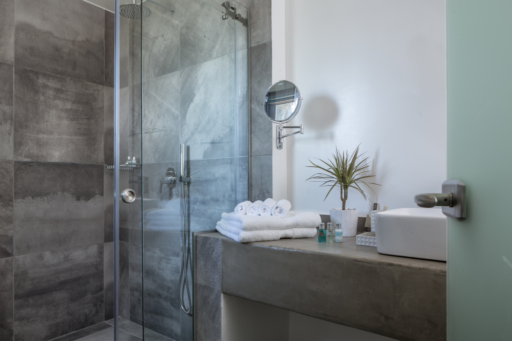 Greco Philia Hotel Boutique by Mr and Mrs White - Général