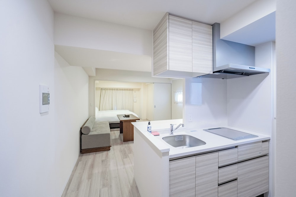 Apartment Hotel 11 Shinsaibashi 7 사진 29