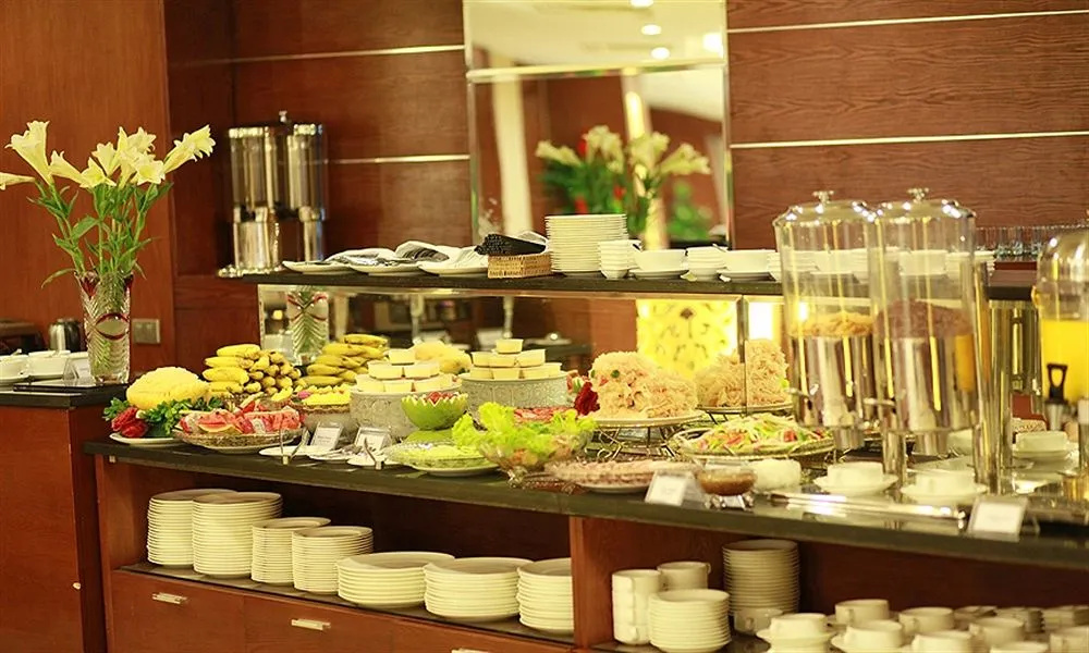 Hanoi Delight Hotel - Général