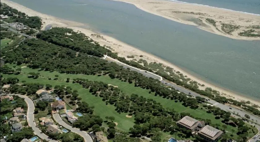 Ac Nuevo Portil Golf By Marriott (ac Nuevo Portil Golf)