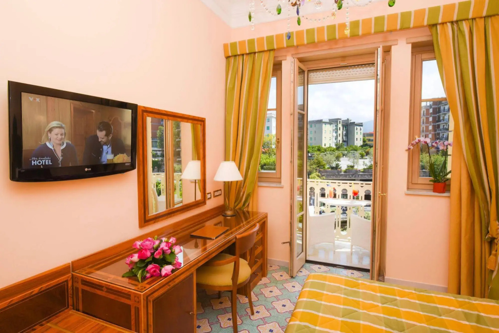 Hotel Antiche Mura - Général