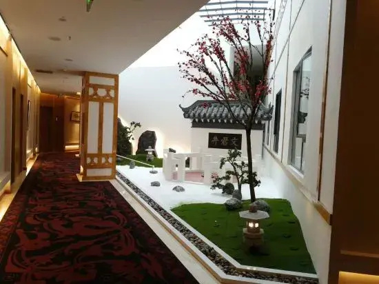 Hotel photo 14