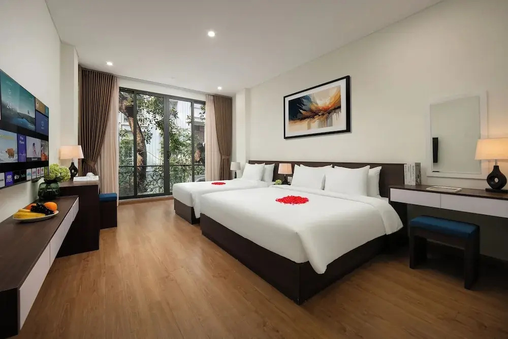 Hotel photo 25
