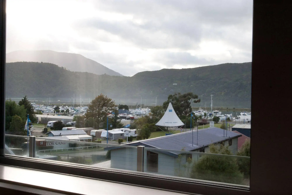 Havelock Motels and Motor Lodge