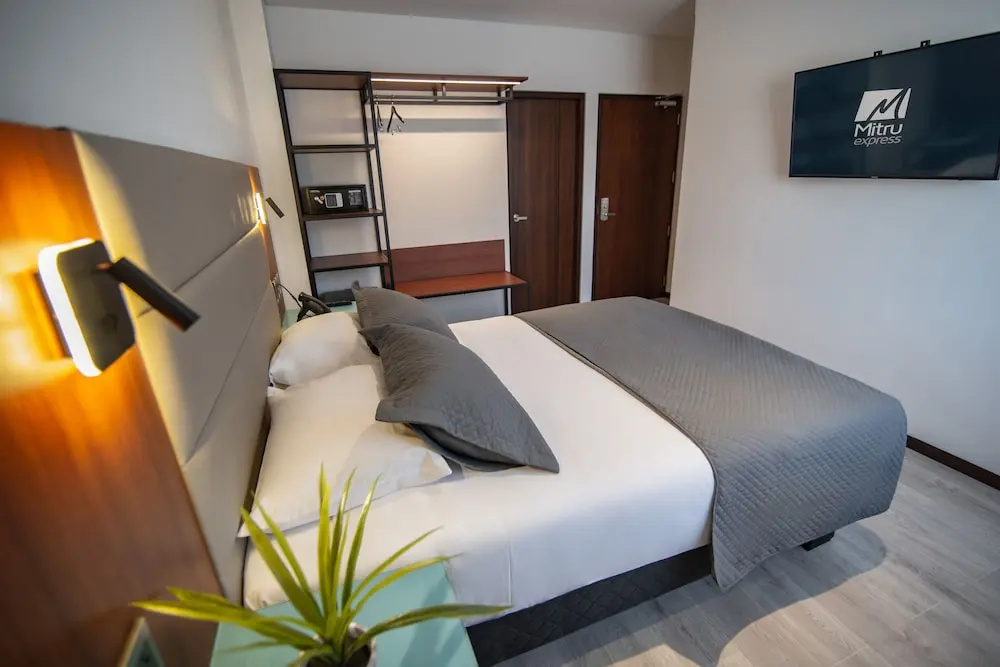 Hotel photo 6