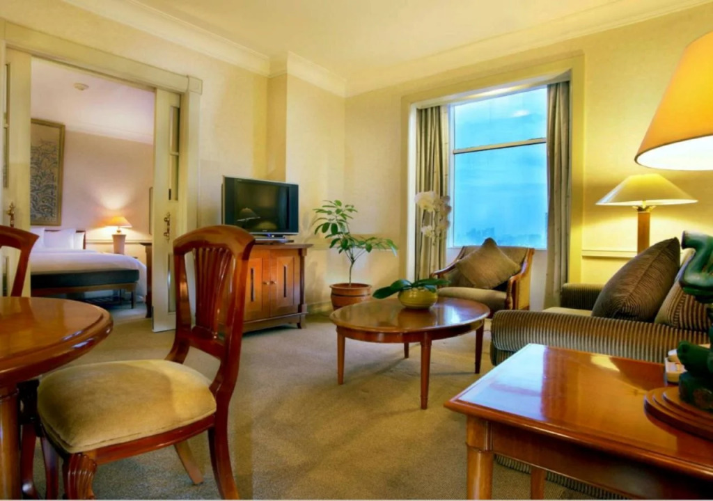 The Media Hotel and Towers - фото 5