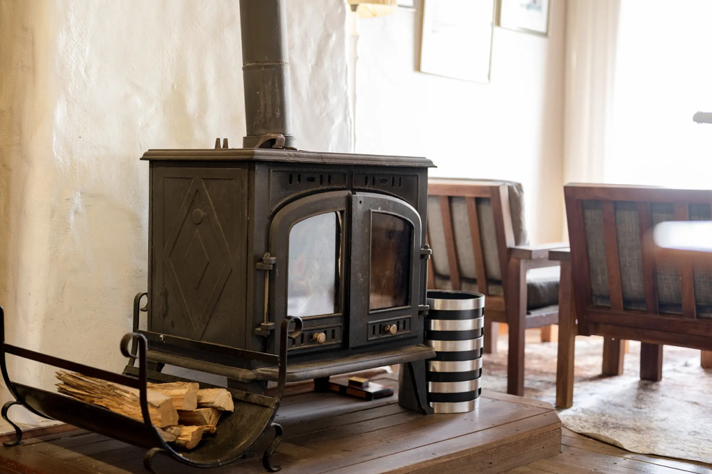 The Farmhouse Hotel - Chambres