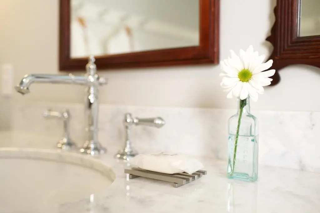 Hotel On North - Chambres