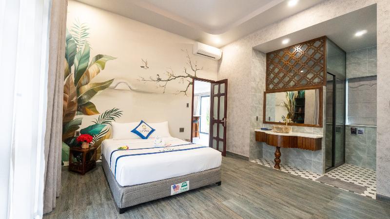 Le Viva Mui Ne Resort