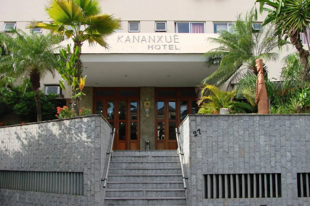 Kananxuê Hotel